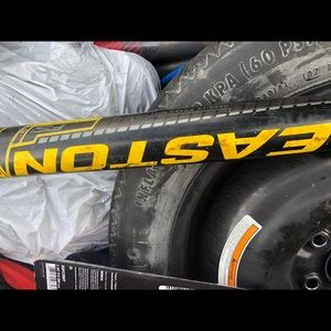 Easton fastpitch bat FS1